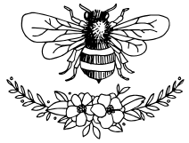 Honey Haven Farms Logo